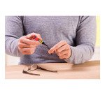 Pack 1 tube de colle 3 g Uhu Power Glue Liquide + 1 offert