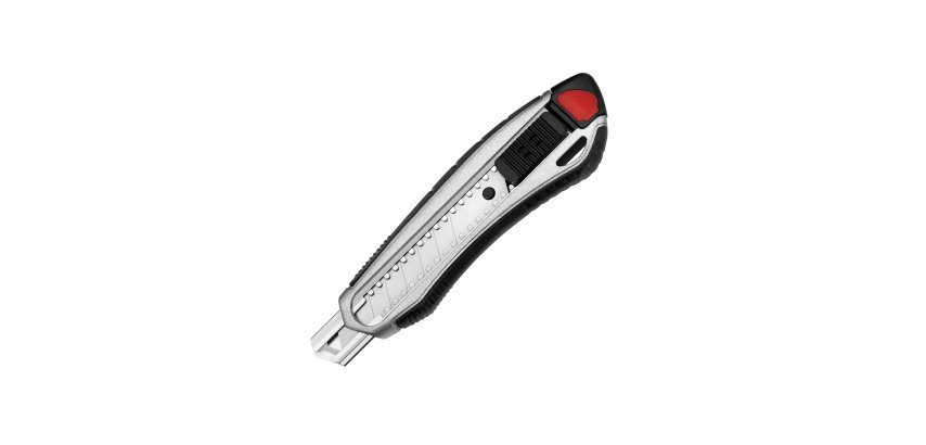 Cutter d'atelier Westcott 18 mm