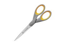 Ciseaux ambidextres bouts pointus Titanium Super Wescott 18 mm