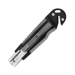 Westcott 18mm Safety Cutter - Trapezoid Blade