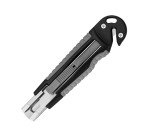 Westcott 18mm Safety Cutter - Trapezoid Blade