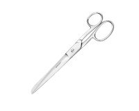 Ciseaux droitiers bout rond Steel Westcott 21 cm