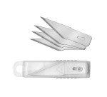 Lame pour cutter de précision Westcott - Etui de 10