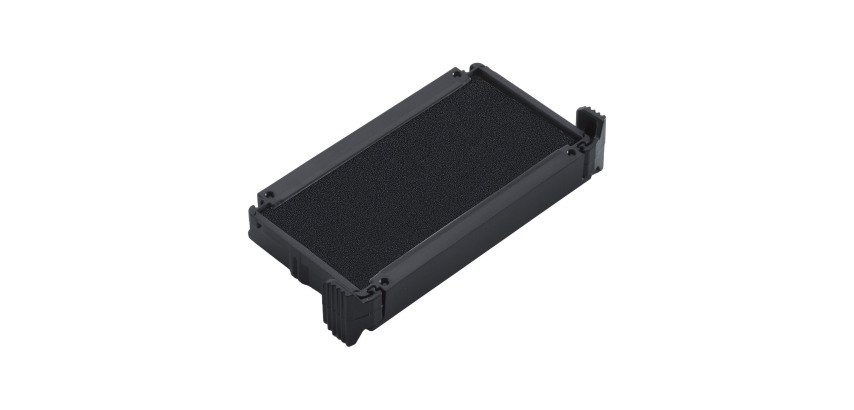 Refills 6/4911 for devices 4800/4820/4822/4846/4911/4911T/4951/4991. Black