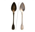 Bain pour l'argenterie Silver Dip Hagerty - Bidon de 2 L