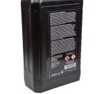 Bain pour l'argenterie Silver Dip Hagerty - Bidon de 2 L