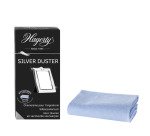 Chiffon de nettoyage argenterie Silver Duster Hagerty