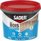 Colle à bois prise progressive Sader - Pot de 650 g