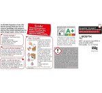 Colle à bois prise progressive Sader - Pot de 650 g