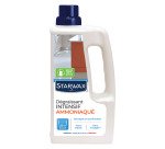 Dégraissant intensif ammoniaqué Starwax - Bidon de 1 L