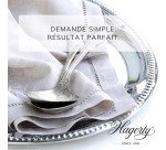 Mousse nettoyante pour argenterie Silver & Multimetal Foam Hagerty -  Pot de 150 ml