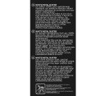 Chiffon de nettoyage argenterie Silver Duster Hagerty