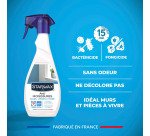 Antimoisissures Murs et Pieces à Vivre 500 Ml