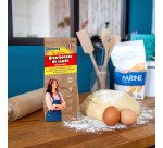 Bicarbonate de soude alimentaire Starwax The fabulous - Sachet de 1 kg