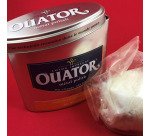 Nettoyant métaux précieux Ouator - Boîte de 75 g