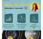 Bicarbonate de soude Starwax The fabulous - Boîte de 500 g