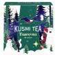 The Tsarevna Organic Kusmi Tea - Box of 24 muslin sachets