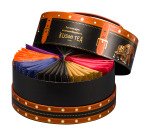 Coffret découverte Bio Kusmi Tea Noël 2024 - 48 sachets