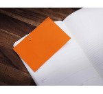 Trombones galvanisés 26 mm - Boîte de 1000