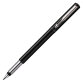 Stylo plume Vector Parker corps noir - pointe fine