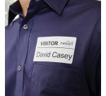 Étiquettes 54 x 101 mm Dymo - Boite de 12 rouleaux