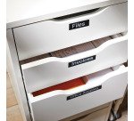 Ruban polyester Dymo D1 19 mm S0720910