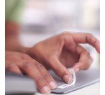 Ruban nylon Dymo D1 12 mm S0718040