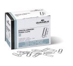 Trombones galvanisés 26 mm - Boîte de 1000