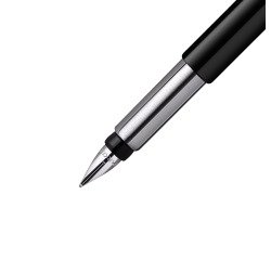 Stylo plume Vector Parker corps noir - pointe fine