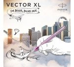 Stylo plume Vector XL Parker