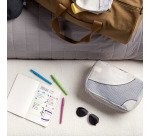 Stylo feutre Paper Mate Flair Retro écriture moyenne - Pochette de 6