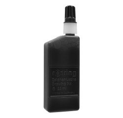 Nachfülltinte für Isograph Rotring - Flasche mit 23 ml