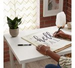 Marqueur permanent Sharpie double pointe 0,5 à 3 mm