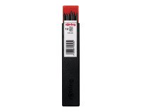 Mine HB 2 mm Tikky Rotring - Box of 12