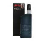 Recharge d'encre pour Isograph Rotring - Flacon de 23 ml
