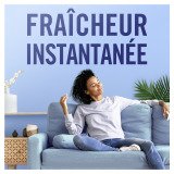 Spray désodorisant textile fraîcheur d'avril - Lenor