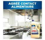 Nettoyant désinfectant sols et surfaces Mr Propre professional - Bidon 5 L