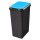Trash cans for waste sorting