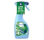 Spray désodorisant textile fraîcheur matinale - Lenor