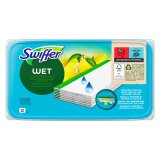 Lingettes humide Swiffer pour sols Citrus Fresh - Paquet de 10