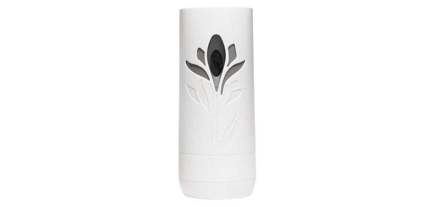 Diffuseur Air Wick Freshmatic + 1 recharge Plaisir d'agrume et zeste de mandarine