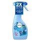 Désodorisant désinfectant textile Febreze Lenor Eveil printanier - Spray de 500 ml