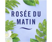 Spray désodorisant textile fraîcheur matinale - Lenor