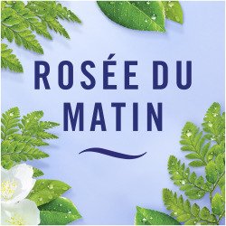 Spray désodorisant textile fraîcheur matinale - Lenor