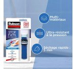 Pâte à reboucher Stop Fuite spécial milieux humides Rubson - Tube de 64 g