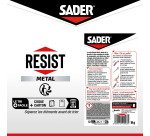 Colle resist métal - 10 g