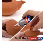 Colle Super glue3 Control Loctite - Flacon de 3 g