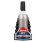 Colle Super glue3 Control Loctite - Flacon de 3 g