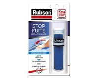 Pâte à reboucher Stop Fuite spécial milieux humides Rubson - Tube de 64 g