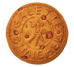 Mini galettes St Michel aux pépites de caramel - Boîte de 200